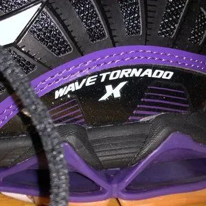 Mizuno Shoes Brand New Womens Mizuno Wave Tornado X Volleyball